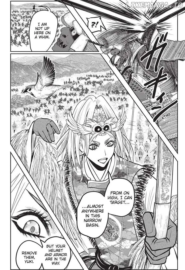 The Elusive Samurai Chapter 145 image 10_optimized